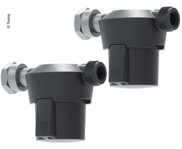 Газовый фильтр для моноконтроля CS 2 ПК. Truma w-wa