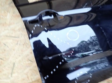 фото thumb №6, Mitsubishi asx 10- дверь правые передние перед