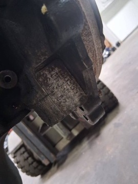 фото thumb №6, Двигатель peugeot 308 t9 508 3008 citroen ds3/c4 picasso 1.6 thp 5f02 10fjbu