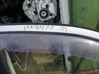 фото thumb №11, Hyundai santa fe двері правий перед праве передні