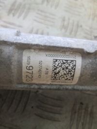 фото thumb №4, Opel mokka 12- рулевая рейка 95299723