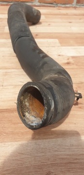 фото thumb №6, Jeep grand cherokee wj 3.1 шланг труба воды