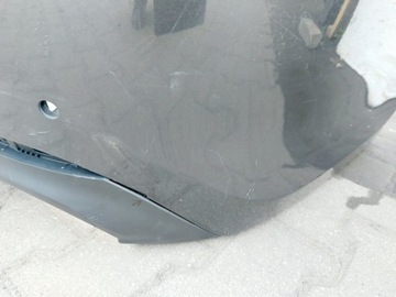 фото thumb №12, Kia optima 4 iv 15-20 бампер зад задній pdc