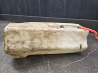 Купить 1238690720 бак жидкость омывателя mercedes w123 2.5b универсал 85r, фото thumb