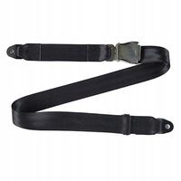 фото thumb №15, Чёрный przedłużacz поперечина безопасности samolotu