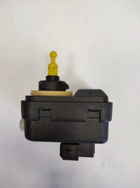 фото thumb №1, Двигатель регулировки света передних valeo fiat sienna /palio 97-