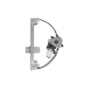 фото thumb №1, Подъемник стекла dacia logan з двигатель зад правые