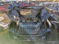 фото thumb №2, Четверть задняя лонжерон перед renault megane v правая lub левая biynx