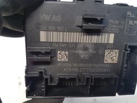 фото thumb №2, Audi q3 83a модуль дверь 5q0959593l