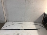 фото thumb №1, Audi q7 накладки кузовные левая сторона