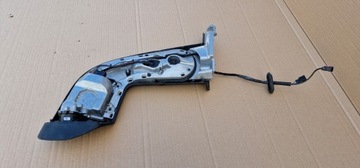 фото thumb №11, Mercedes actros mp4 mp5 дзеркало кабіна ліві a9608107013