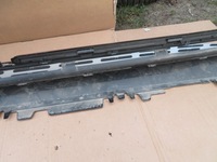 фото thumb №10, Mercedes eqe w295 молдинг порог правая накладка sedan amg a2966986200