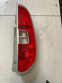 фото thumb №1, Лампа правый задняя skoda roomster 5j7945096