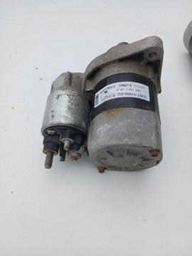 фото thumb №3, Ford focus mk3 1.0 ecoboost стартер cv6t-11000-gd