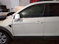 фото thumb №15, Chevrolet captiva lt i 1 двері перед ліва gbq