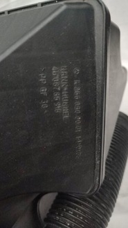 фото thumb №11, Набор стартовый mercedes w169 a0014460240 1.7 b a1695453132