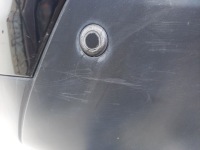 фото thumb №5, Бампер задняя land rover discovey l550 4xpdc