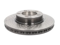 фото thumb №1, Диск гальмівна trw automotive df6212s