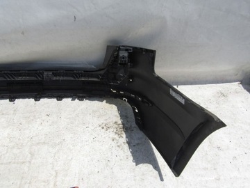 фото thumb №8, Бампер audi a4 8w b9 15-19 універсал зад pdc