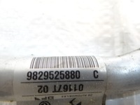 фото thumb №7, Citroen c4 iii e-c4 шланг трубка кондиціонера 9829525880