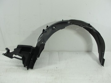 фото thumb №1, Підкрилок перед праві toyota corolla verso 04-09 53875-0f010