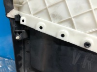 Mercedes w169 a200 cdi 3d обшивка обивка дверь правый перед правый  передняя с Разборки, фото thumb