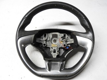 фото thumb №11, Citroen ds3 09-14 руль 96719964zd