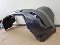 фото thumb №12, Бампер задняя задний vw sharan ii seat alhambra ii pdc оригинал 7n0807421b