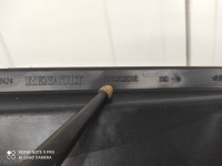 Жабо правый перед renault trafic iii opel vivaro b 93868424 Киев, фото thumb