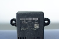 фото thumb №2, Mondeo mk5 модуль двері лівий задня dg9t14b534ca