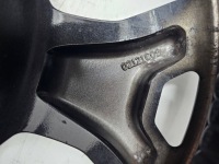 фото thumb №10, Jeep avenger алюминиевый диск 16 52197380 fv