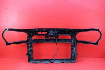 фото thumb №11, Pas переднє підсилювач 6q0805588b vw polo 4 iv 9n 1.2 6v 54 km 01-05