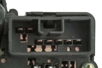 фото thumb №7, Перемикач комбінований hyundai atos 1997-