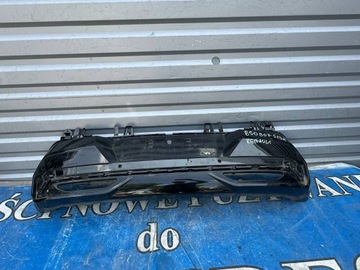 фото thumb №1, Renault megane v e-tech бампер зад 850b07529r оригинал