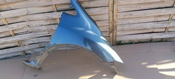 фото thumb №2, Крыло перед переднее правый honda civic 9 ix 13-19