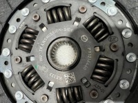 фото thumb №3, Mazda 3 bp колесо двухмассовый сцепление skyactiv-g rok 2019