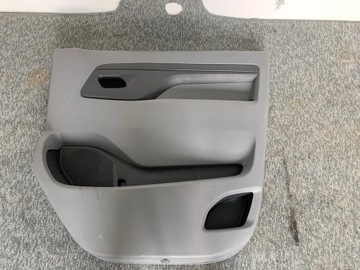 фото thumb №1, Peugeot expert iii 3 citroen jumpy боковина оббивка двері праві перед ory