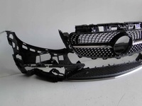 фото thumb №2, Mercedes e клас w213 213 решітка радіатора решітка amg діамант