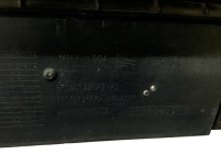 Бампер, решітка , решітка радіатора, ґрати seat leon 3 рестайлінг  cupra 331. Київ, фото thumb