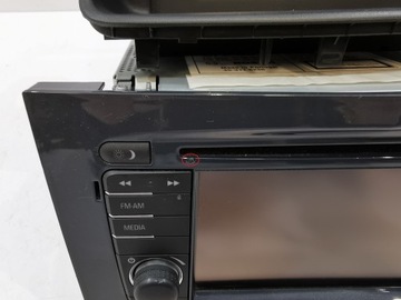 фото thumb №6, Навигация дисплей большой opel corsa d рестайлинг