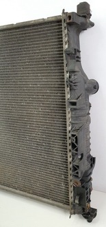 фото thumb №6, Mercedes-benz оригинальный номер a2515001004 радиатор