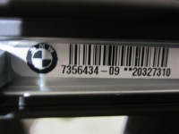 фото thumb №14, Bmw x1 f48 рейлінги дахові планки хром права ліва 7356433 51137356433