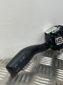 фото thumb №6, Audi a3 s3 8p 2006 кермовий/підкермовий / перемикач поворотів