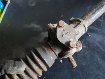 фото thumb №11, Трансмісія рейка рульового управління 268827 fiat вартбург opel