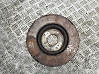 фото thumb №7, Honda civic ix 2012 все диск тормоза передний