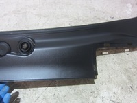 фото thumb №9, Bmw x3 f25 f26 x4 захист підскло панель під лобовим склом 7206135 пластик 51717206135