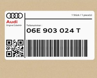 фото thumb №1, Генератор audi q7 q8