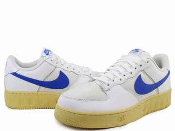 NIKE AIR FORCE 1 LOW UNITY, 43 года, возможность.