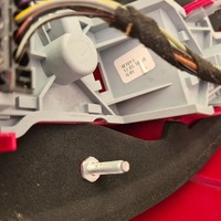 фото thumb №6, Mercedes a w169 задняя лампа левая+ правая