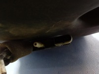 Mercedes s klasa w222 350cdi бак ad blue насос a2224706801 Недорого, фото thumb